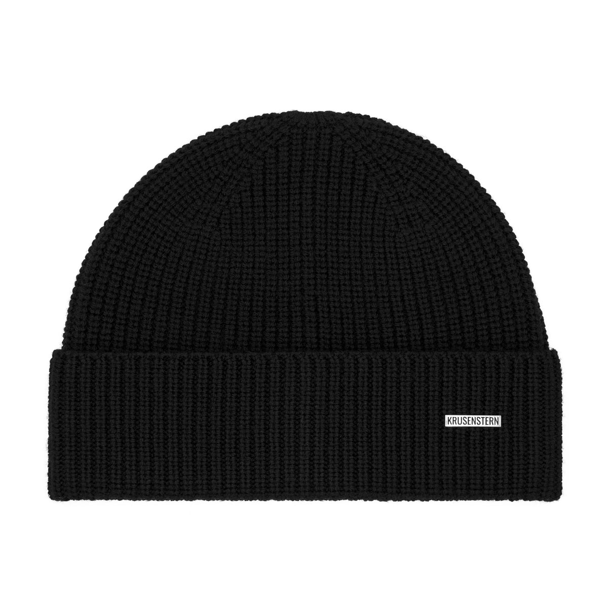 Merino Mütze Seemannsmütze – Krusenstern Merino Mütze Seemannsmütze – Krusenstern